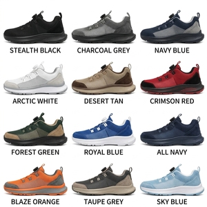 <span class=keywords><strong>Zapatillas</strong></span> de Lona con Cordones <span class=keywords><strong>para</strong></span> Hombre, Marca Privada, Transpirables, Ligeras, Casuales, con Suela de <span class=keywords><strong>Goma</strong></span> Antideslizante - Product Image 3