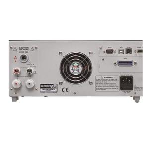 เครื่องวิเคราะห์ความปลอดภัยทางไฟฟ้า Gwinstek Gpt-12000 /gpt-12002 เครื่องทดสอบมาตรฐาน ตรวจสอบการทดสอบทางทดลอง สอบถามราคา ติดต่อเรา - Product Image 3
