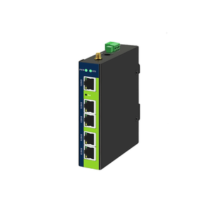 Ván hiwooya Wtu-net41pro PLC NAT Gateway | | đa-ip cross-mạng chuyển đổi & Ethernet mạng Coupler PLC IP địa chỉ - Product Image 1