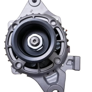 Auto เครื่องกำเนิดไฟฟ้ากระแสสลับสำหรับ Toyota Corolla <span class=keywords><strong>Altis</strong></span> 12V 80A 27060-0T290 104210-9800 - Product Image 1