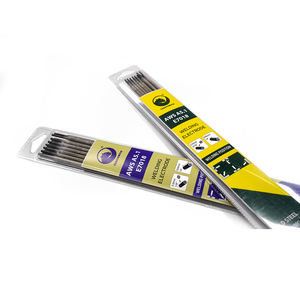 Électrodes de soudage à l'arc en acier au carbone par Kilo E7018-1 H4 - Product Image 2