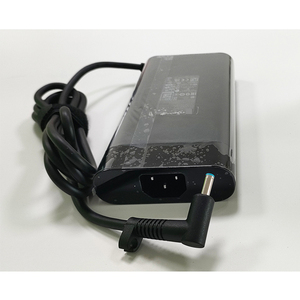 Chargeurs d'adaptateur secteur pour ordinateur portable HK-HHT pour <span class=keywords><strong>HP</strong></span> 200W 19.5V 10.3A pointe bleue 4.5mm pour <span class=keywords><strong>HP</strong></span> <span class=keywords><strong>OMEN</strong></span> 15-EN1010NR - Product Image 2
