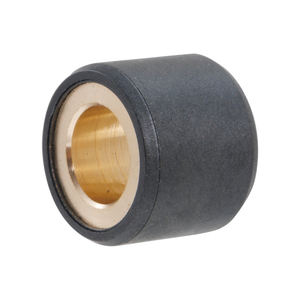 Suministro directo de fábrica nuevo UH200 XMAX <span class=keywords><strong>Elite</strong></span> Scooter Roller Variator Polea Set 23*18mm 25g cobre para motocicleta Scooter <span class=keywords><strong>Elite</strong></span> - Product Image 2