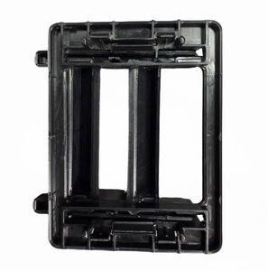 Nuevo 7603N6 9656866580 Placa inferior fija para neumático de repuesto trasero Compatible con <span class=keywords><strong>Peugeot</strong></span> 2008 3008 301 <span class=keywords><strong>307</strong></span> Citroen C3 C4 C-Elysee - Product Image 2