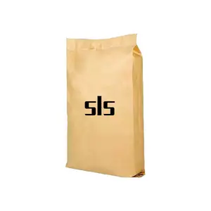 Sodium Lauryl Sulfate Anionic Surfactant K12 Cas.No 151-21-3