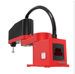 BORUNTE 10KG 73 Robot SCARA horizontal professionnel à quatre axes, robot articulé de charge avec excellente maîtrise de l'anglais pour - Product Image 2
