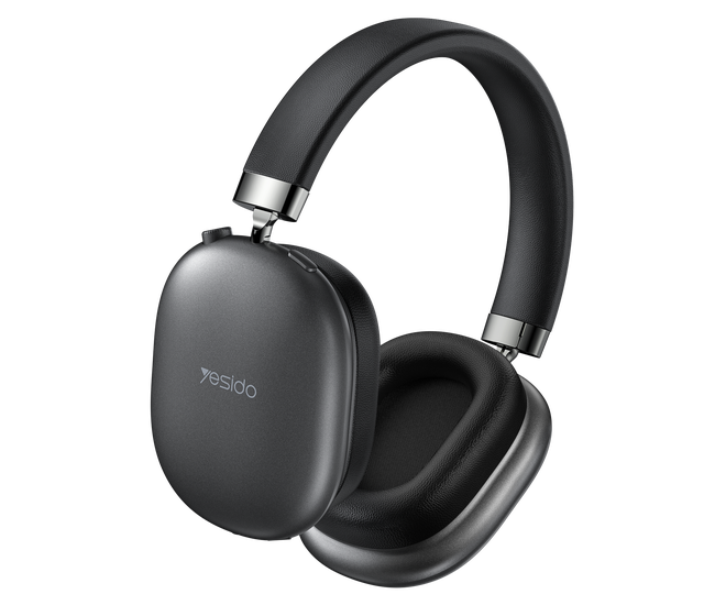EP05 Yesido Ultra-long Life Battery Wireless BT5.2 Lightweight Design Noise Reduction BT Headset