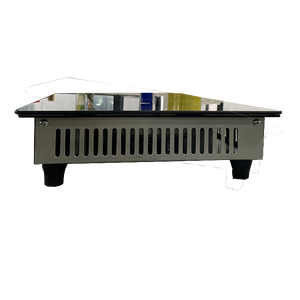 2025 đổi mới hộ gia đình nhà bếp Nhiệt độ điều khiển điện tấm Nóng Đôi Burner hồng ngoại nồi - Product Image 3