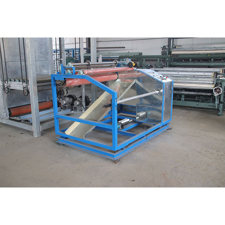 glass fibre mesh cement sheet production machine