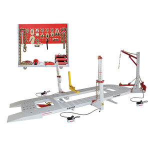 معدات صيانة السيارات من TFAUTENF/مقعد سحب دنت السيارة/آلة تقويم هيكل السيارة - Product Image 5