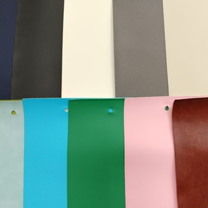 Parche de reparación Fix Stick-on Sofa Reparación Subsidios Cuero PU Tela Pegatinas Autoadhesivo Cuero PU - Product Image 4