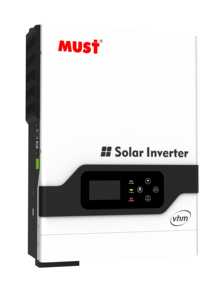 ระบบไฮบริดออฟกริด PV1800 VHM 3KW 5KW สำหรับที่อยู่อาศัย ชุด PV1800 VHM กำลังไฟ 3KW พลังงานแสงอาทิตย์ - Product Image 5