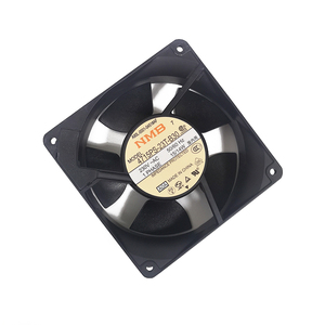 4715PS-23T-B30 A90L-0001-0451 # Ventilador de Refrigeración AF 11.8x11.8x3.8CM - Product Image 5