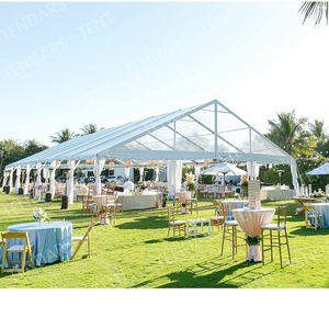 เต๊นท์อลูมิเนียมสำหรับงานแต่งงานของคน1500<span class=keywords><strong>เต็นท์</strong></span>กลางแจ้ง<span class=keywords><strong>มือ</strong></span><span class=keywords><strong>สอง</strong></span>สั่งทำ<span class=keywords><strong>ราคา</strong></span><span class=keywords><strong>ถูก</strong></span> - Product Image 5