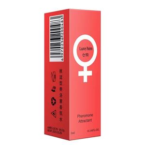 Atractante, Elegante, Romántico, Duradero, Fresco, para Mujeres y Hombres, Fragancia Fresca, Aceite Aromático, Mini Tamaño 3ml, Muestra - Product Image 3