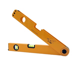 Thước Đo Góc 400Mm Thước Đo Tinh Thần Cấp 2 Lọ Nhôm Thước Đo Tinh Thần - Product Image 2