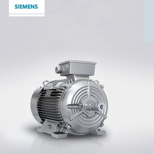Moteur asynchrone triphasé haute efficacité 45 kW, 2 pôles, cadre 225M, moteur industriel - Product Image 1