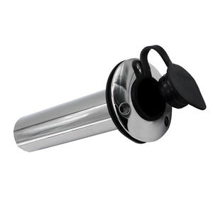 Soporte Universal para Caña de Pescar, para Bote Inflable, Kayak, Bote de Pesca, Soporte Universal para Armas, para Todo Tipo de Equipo - Product Image 1