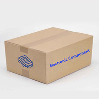 Módulo de Interfaz para Montaje en Riel DIN IDC-64, Adaptador de Placa de Conexión con Conector Macho IDC64P-C para Rieles DIN35 (C45)