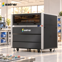Printer 3D Warna Penuh untuk Prototipe Profesional