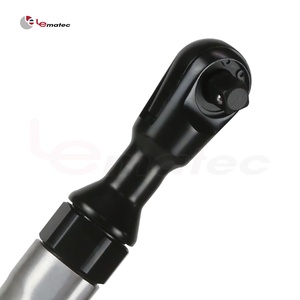 ประแจลม Lematec ขนาด 1/2 นิ้ว 200 รอบต่อนาที เครื่องมือลมอุตสาหกรรมน้ำหนักเบา - Product Image 4