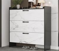Zapatero al por Mayor, Mueble para Zapatos, Zapatero Apilable para Sala de Estar, Organizador de Zapatos, Armario para Zapatos, Estante para Zapatos