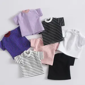 Wholesale High Quality 1/6 <strong>Doll</strong> <strong>Clothes</strong> <strong>for</strong> <strong>Doll</strong> T-shirt Accessories - Product Image 1