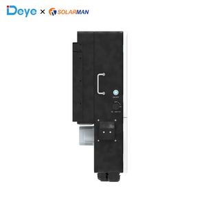 Pour Deye 16kw onduleur hybride triphasé SUN-16/18/20K-SG05LP3-EU-SM2 optimisé pour l'efficacité et la stabilité - Product Image 4