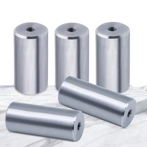 Colonne de support pour paysages magnifiques S45C 15-17HRC, accessoire de moule en caoutchouc rectifié avec précision - Product Image 2