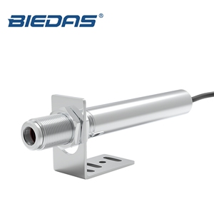 BYD-C160A 500-1600 ℃ Đồng hồ đo nhiệt độ 4-20mA không tiếp xúc với cảm biến nhiệt độ hồng ngoại công nghiệp - Product Image 5