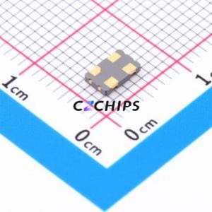 OT1EL89CJI-111YLC-50M Crystal Oscillator (Active) SMD5032-4P Crystal Oscillator 50MHz 10ppm CMOS - Product Image 2