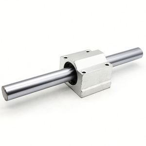 Precio Negociable: Guías Lineales HGH20CAZ0H, Rodamientos Lineales HGW20CC, HGH20CA, HGR20, Riel Guía Lineal con Bloque HGH20 para CNC - Product Image 3