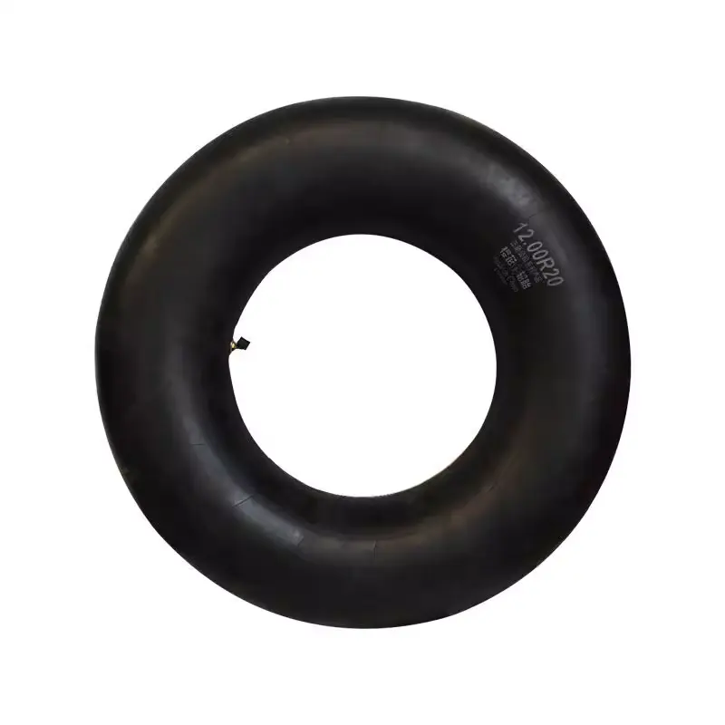 9.00R20 HIGH GRADE BUTYL Tyre inner tube