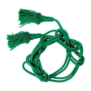 Cordons de ceinture en nylon de haute qualité, couleurs personnalisées, accessoires d'uniformes sur mesure, service OEM - Product Image 2