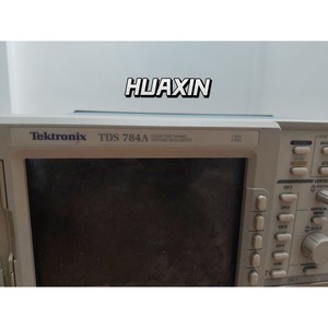 Tektronix TDS784A : ออสซิลโลสโคปดิจิตอล 1GHz 4GS/s มือสอง hx - Product Image 6