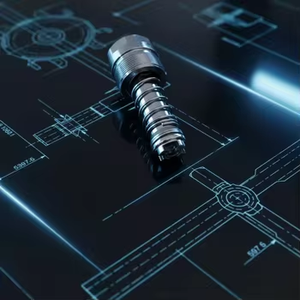 नहीं, 037(2) डीजल पिजो इंजेक्टर नियंत्रण वाल्व उपकरण - Product Image 2