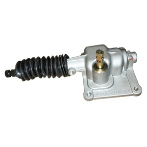Ensemble de couvercle supérieur à extension diagonale de haute qualité pour système de transmission de camion Sinotruk, référence JS125T-1703015-2C - Product Image 5