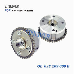 Régulateur d'arbre à cames accessoire automatique haute Performance Applicable à Audi A3 Vw Bortouran <span class=keywords><strong>Golf</strong></span> 03C109088E 03C109088B 03C109088C - Product Image 4