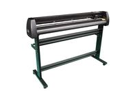Traceur de découpe vinyle graphique 720 mm avec moteur pas à pas, type pratique, compatible USB, Signmaster, Artcut