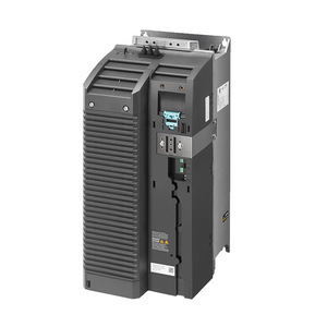 โมดูลพลังงาน Siemens 6SL3210-1PH21-4AL0 380V 7.5kW ไดรเวอร์ปรับความถี่ - Product Image 3