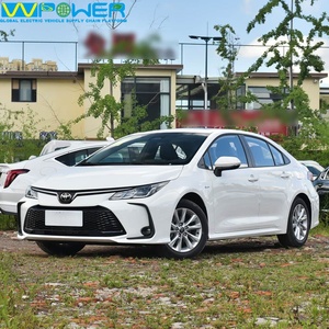 Auto Usata <span class=keywords><strong>Toyota</strong></span> <span class=keywords><strong>Corolla</strong></span> 1.8T Edizione Elite Ibrida <span class=keywords><strong>Elettrica</strong></span> Intelligente Trazione Anteriore Vernice Originale Pronta Consegna Vendita all'Ingrosso - Product Image 1