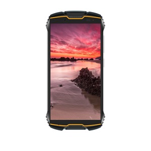 Teléfono Móvil Cubot <span class=keywords><strong>KingKong</strong></span> <span class=keywords><strong>Mini</strong></span> 3GB+32GB, Resistente al Agua, Android 9.0, Smartphone Compacto para Exteriores, 4G Dual-SIM - Product Image 3