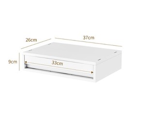 Organize and store <strong>drawer</strong> style <strong>storage</strong> boxes - Product Image 6