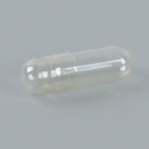 Ventes du fabricant de capsules HPMC végétariennes vides de qualité médicale capsules de gélatine transparente en taille 0 - Product Image 6
