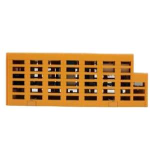 Controlador Compacto TwinSAFE Mt-Beckhoff EK1960 Original, Módulo PLC de Seguridad EtherCAT, 24 Entradas, 20 Salidas, 4 Relés, SIL 3 PL E - Product Image 1