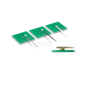 X.FL-R-SMT-1(<strong>02</strong>) CONN RCPT STR 50 OHM SMD RF Connectors - Product Image 1