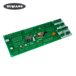 Pièces détachées pour ascenseur <span class=keywords><strong>Orona</strong></span>, carte de circuit imprimé pour ascenseur, carte de circuit imprimé pour ascenseur <span class=keywords><strong>Orona</strong></span> PDCM 5124416 - Product Image 2