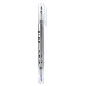 Marcador de Piel Tondaus TD01, Lápiz de Posicionamiento de Cejas para Maquillaje Permanente, Herramienta de Plástico Práctica para Diseño de Cejas - Product Image 1