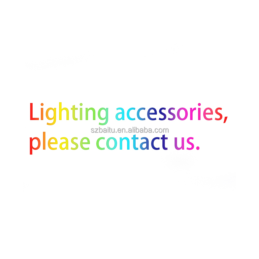 LED  accessories