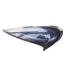 Ampoules de phares LED de voiture, remplacement des feux de croisement et des feux de route pour <span class=keywords><strong>Ferrari</strong></span> F12, Aston Martin <span class=keywords><strong>DB11</strong></span> et McLaren 570 - Product Image 3